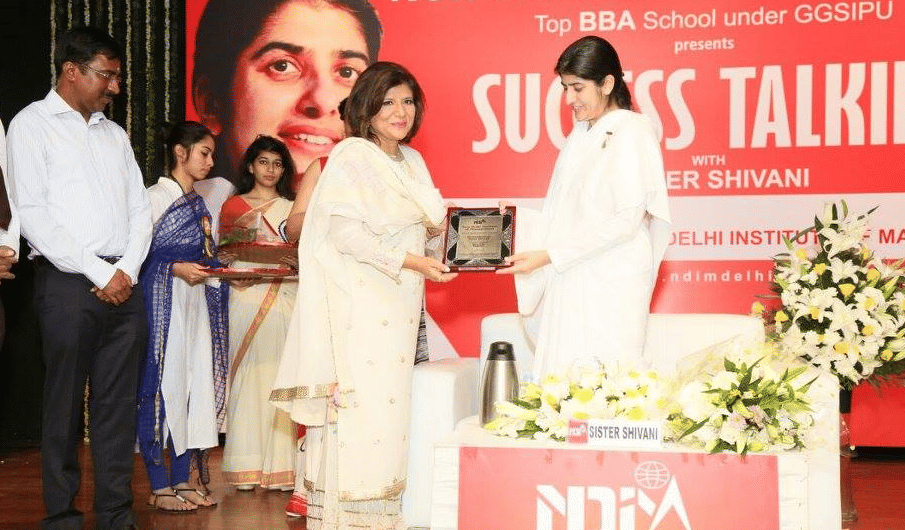 New Delhi Institute of Management Students Life photo 3